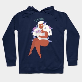 Virgo Hoodie